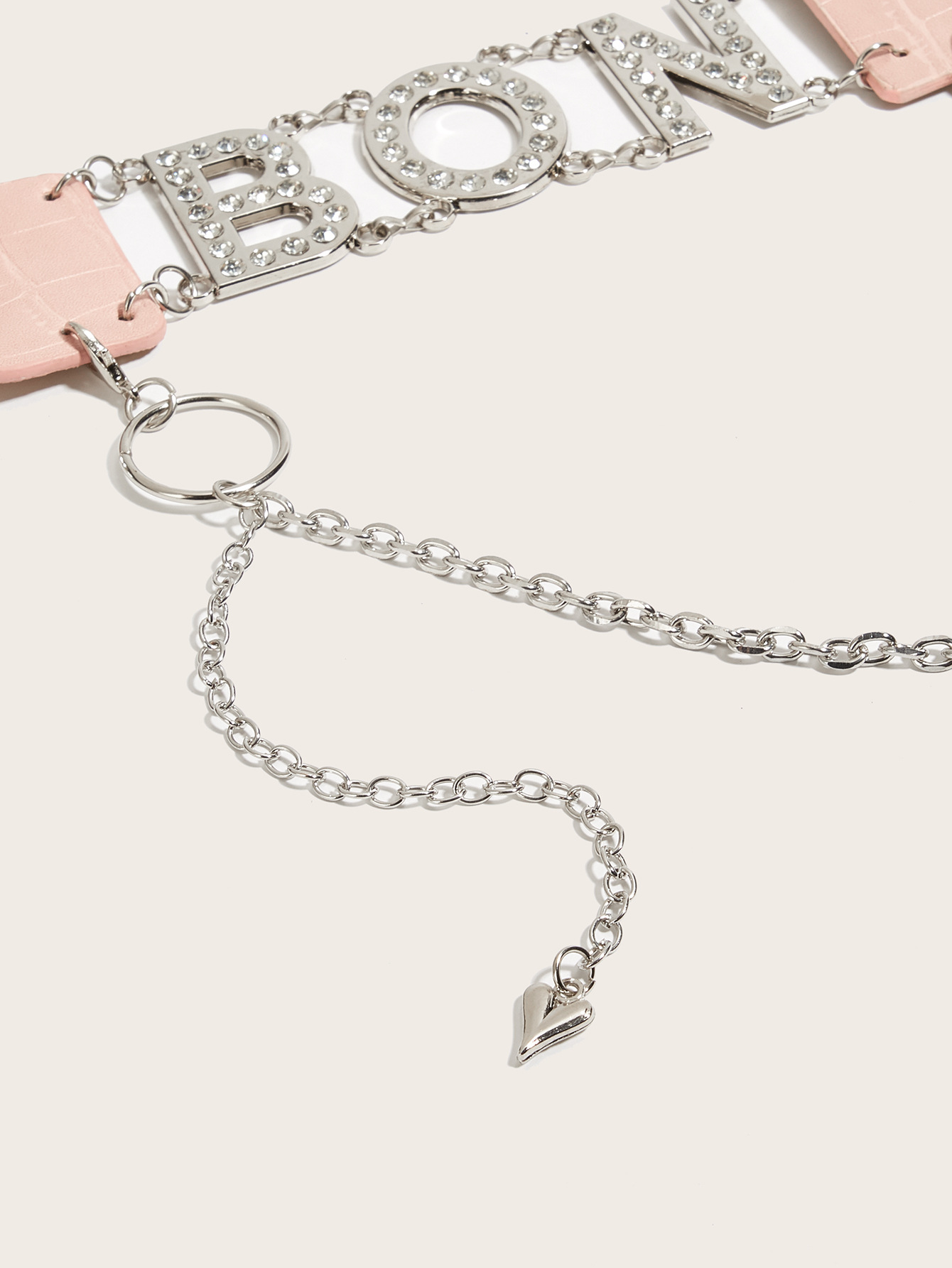 friendly4kid พร้อมส่งพร๊อพเสริม เข็มขัด สำหรับเต้นแจ๊ส-สตรีท