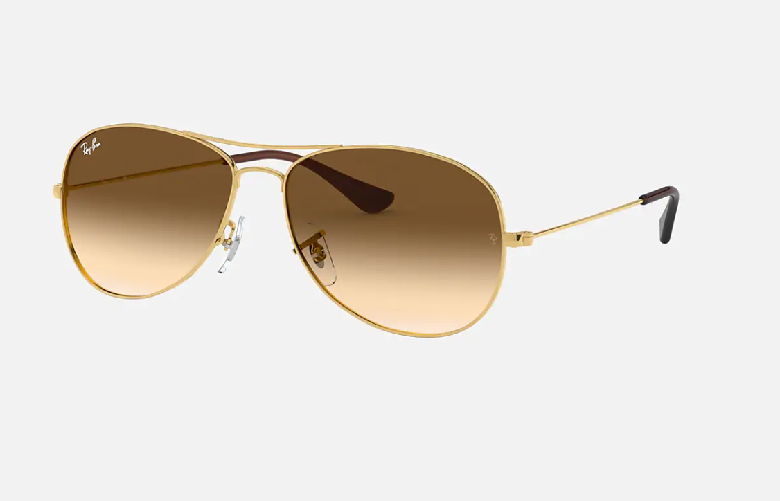 RayBan RB3362 001/51 | COCKPIT