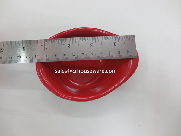 ถ้วยน้าจิ้มแบบมีหู พลาสติก ABS 005-TW-JP-EQ281