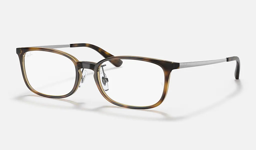 RayBan RX7182D 5946