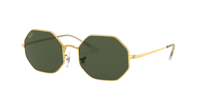 RayBan RB1972 919631 OCTAGON