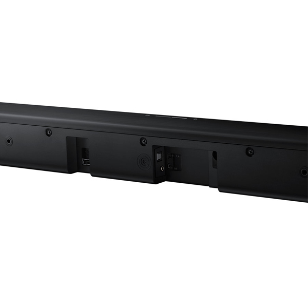 Samsung 80 Watt 2.2 Ch. Sound Bar รุ่น HW-J250