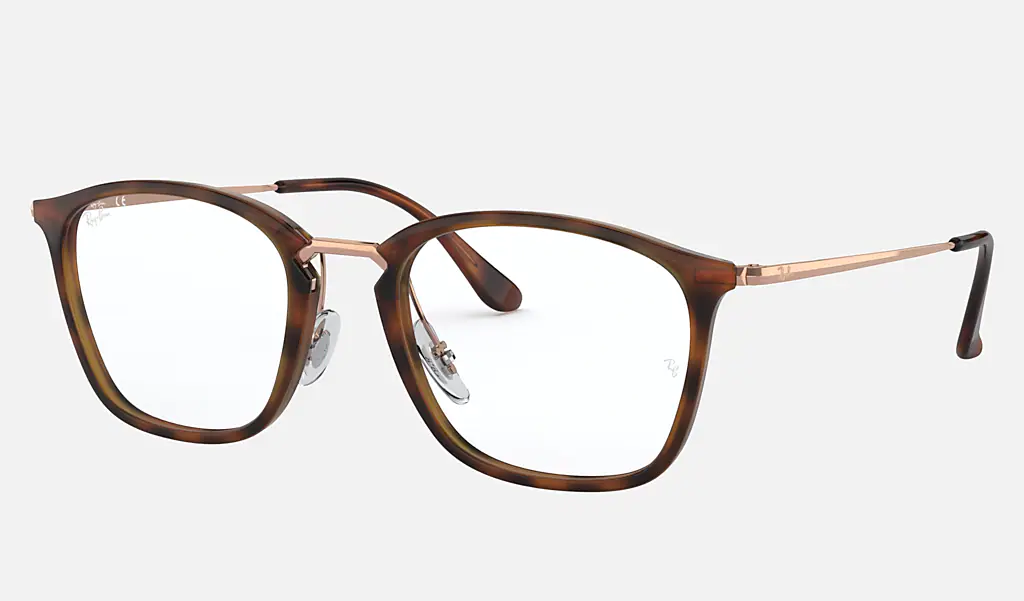 RayBan RX7164 5687