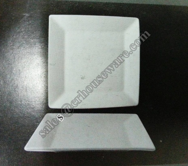 MAXADURA SILK SQUARE PLATE Code : M 9132 ,M 9133,M 8417
