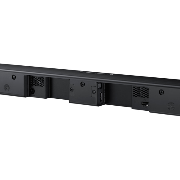 Samsung 300 Watt 2.1 Ch. Sound Bar รุ่น HW-J450