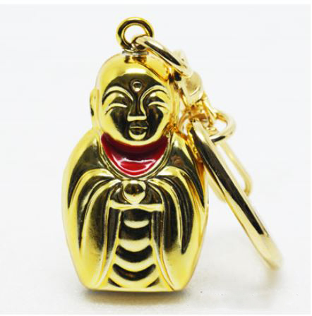 Ojizo พระญี่ปุ่น