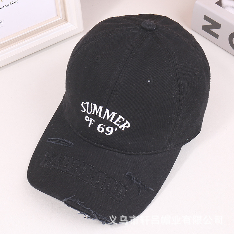 หมวกเด็ก หมวกแก๊ป สไตล์ฮิปฮอป พร้อมส่ง