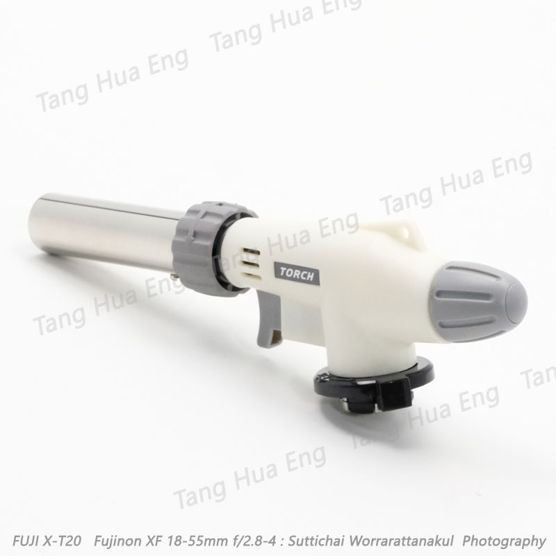 หัวพ่นไฟ NO.516C