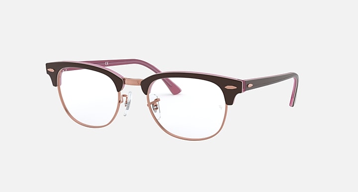 RayBan RX5154 5886