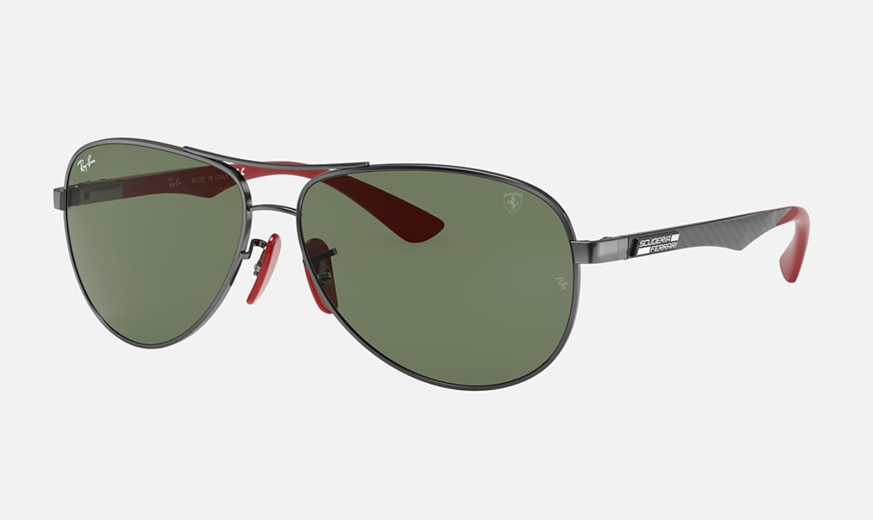 RayBan RB8313M F001/71 Ferrari Collection