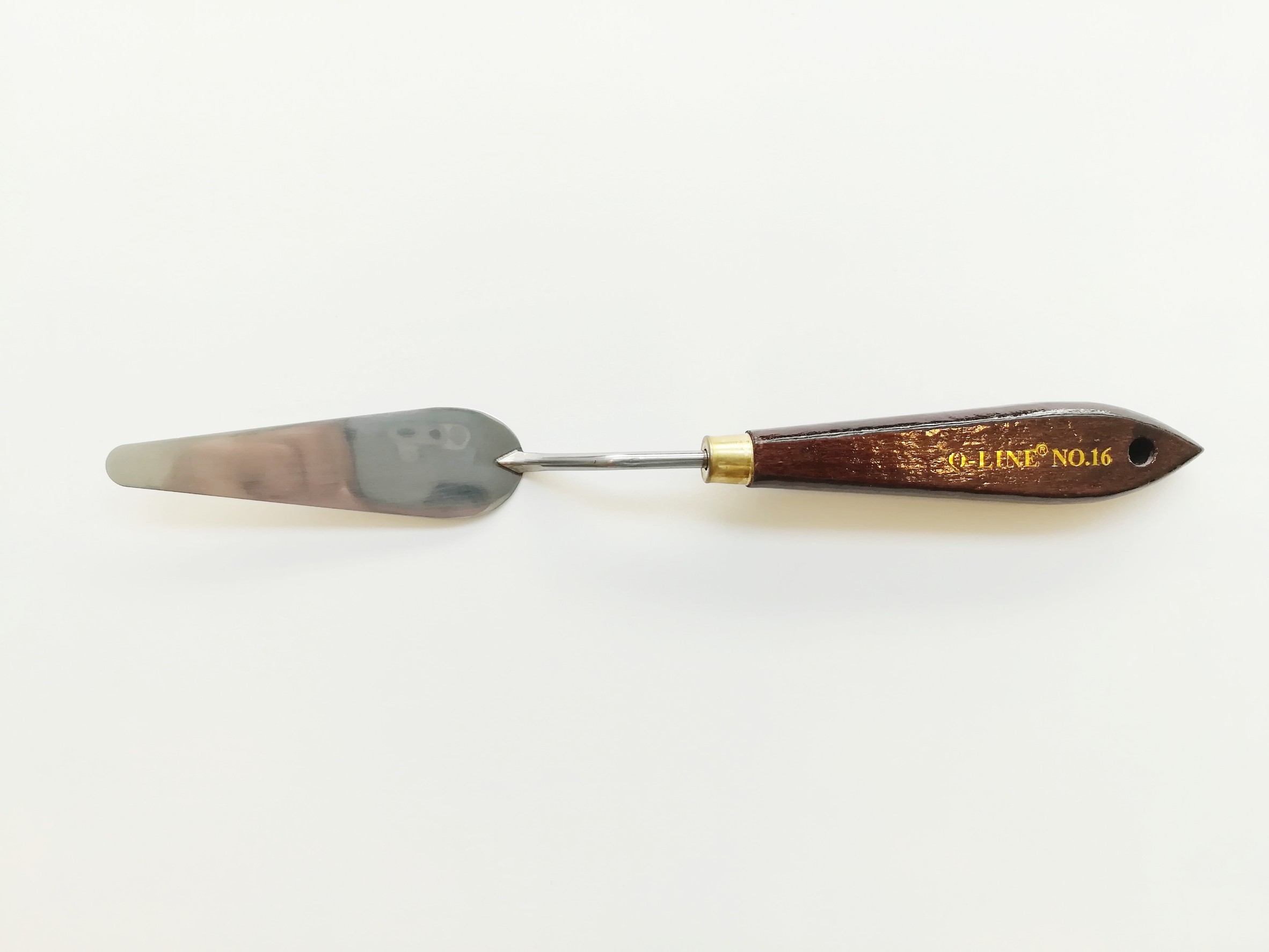 เกรียง Q-line