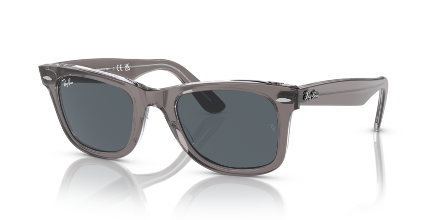RayBan RB2140F 1355R5 ORIGINAL WAYFARER
