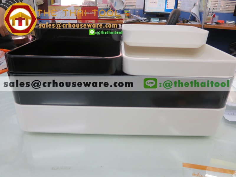 เก๊ะสุกี้ 6*8 นิ้ว 017-SB-780-8