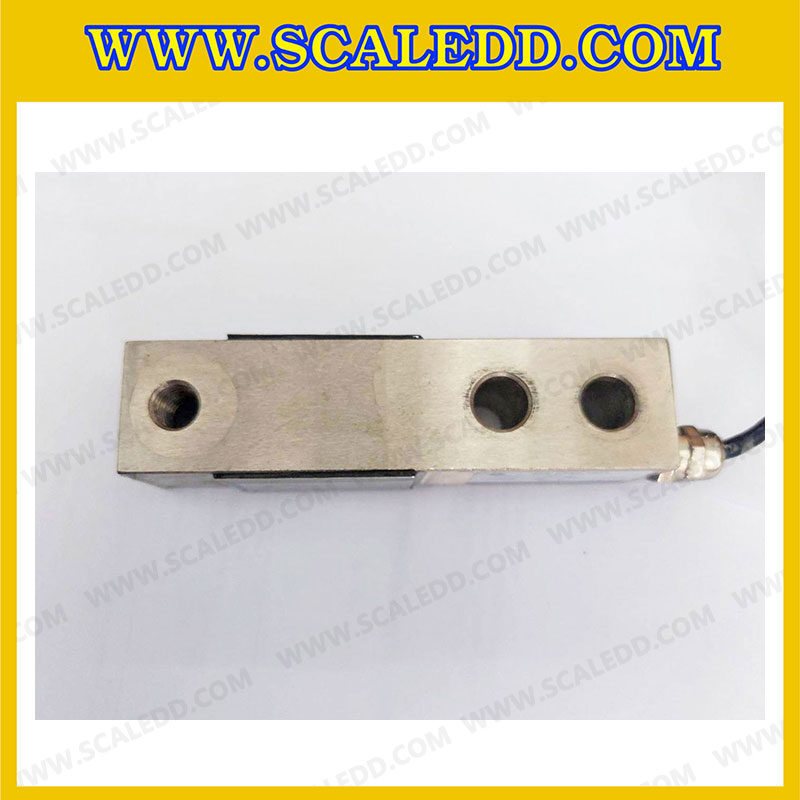 โหลดเซลล์ (Load cell) Alloy steel Model. IDS608 สำหรับรองรับน้ำหนักเครื่องชั่ง พิกัด 250kg , 500kg ,1000kg , 2000kg โหลดเซลล์ ยี่ห้อ SDS