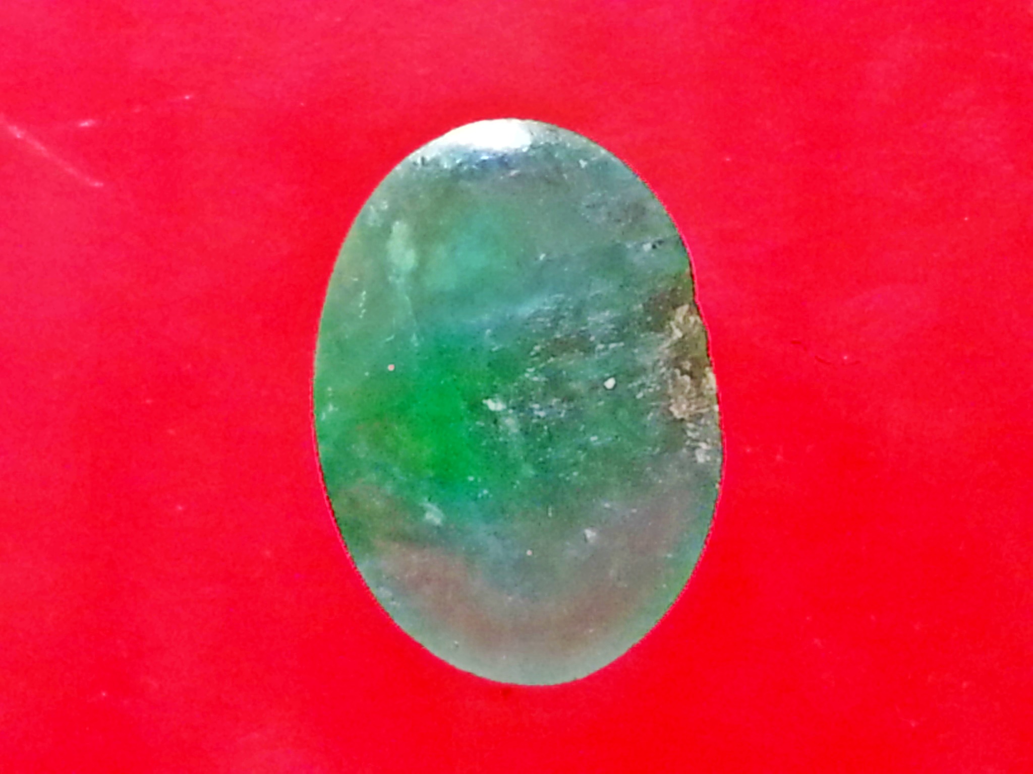 หยก พม่า (BURMA JADE)
