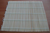 เสื่อห่อซูชิ , Bamboo mat 007-BM