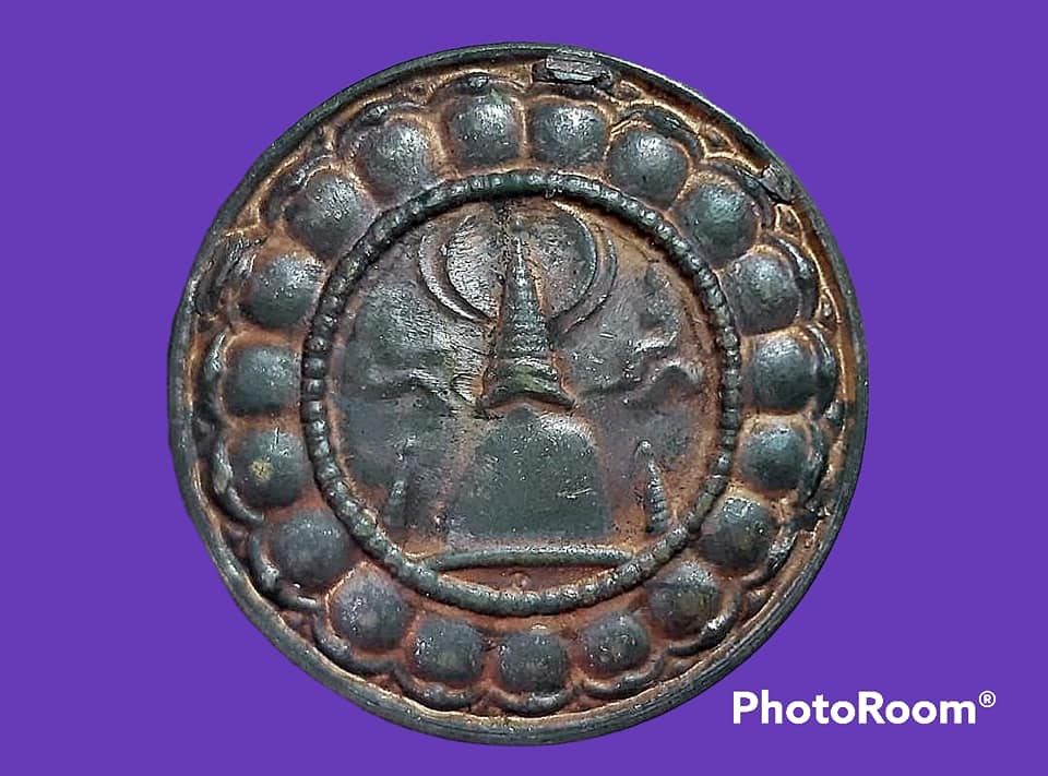 จตตุคามรามเทพ