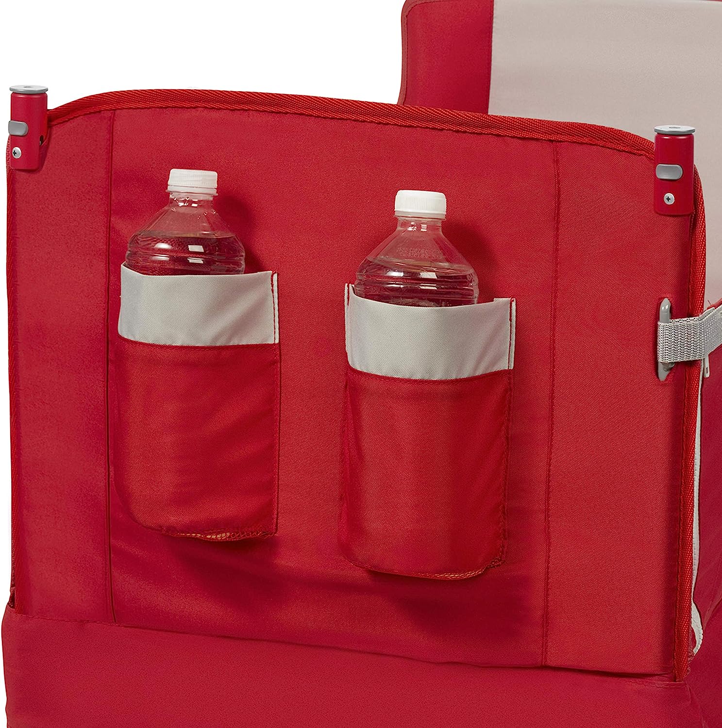 รถวากอน Radio Flyer 3-In-1 EZ Folding Wagon