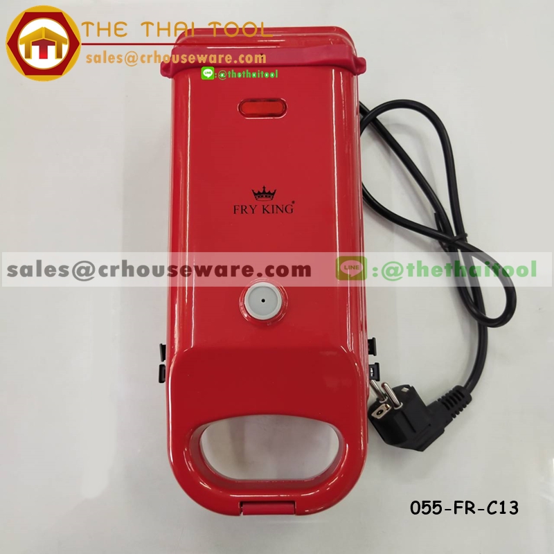 เครื่องทำมินิโดนัท เครื่องทำโดนัทจิ๋ว