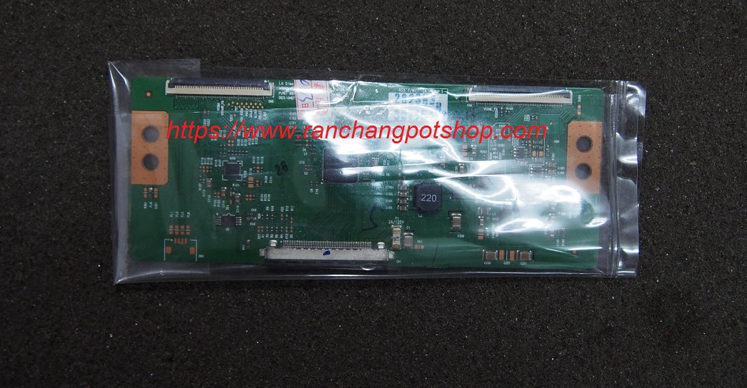 T - con 42LS6400-TA P/N : 6870C-0401B