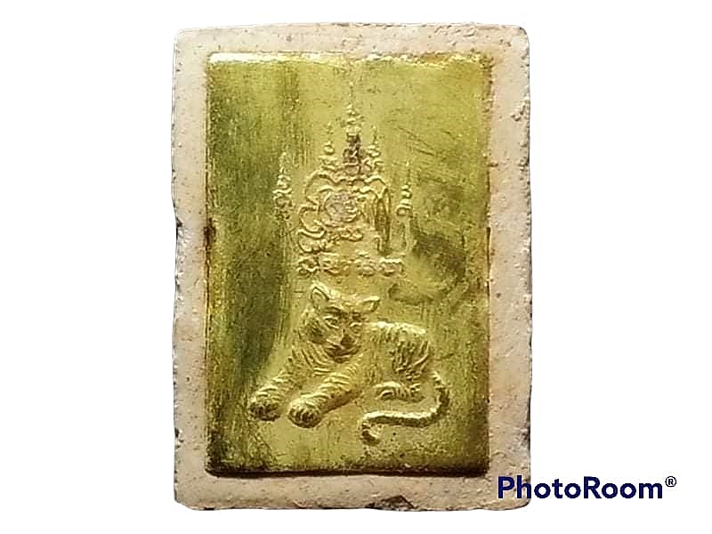 หลวงพ่อเปิ่น วัดบางพระ จ.นครปฐม