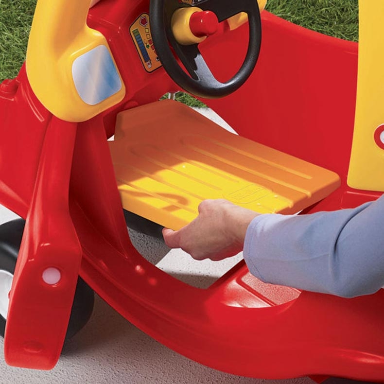 รถขาไถ Little Tikes Cozy Coupe 30th Anniversary Car