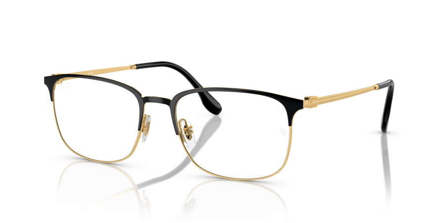 RayBan RX6494 2991