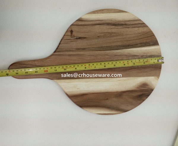 เขียงไม้อบพิซซ่า 008-JP-WPA-1105N