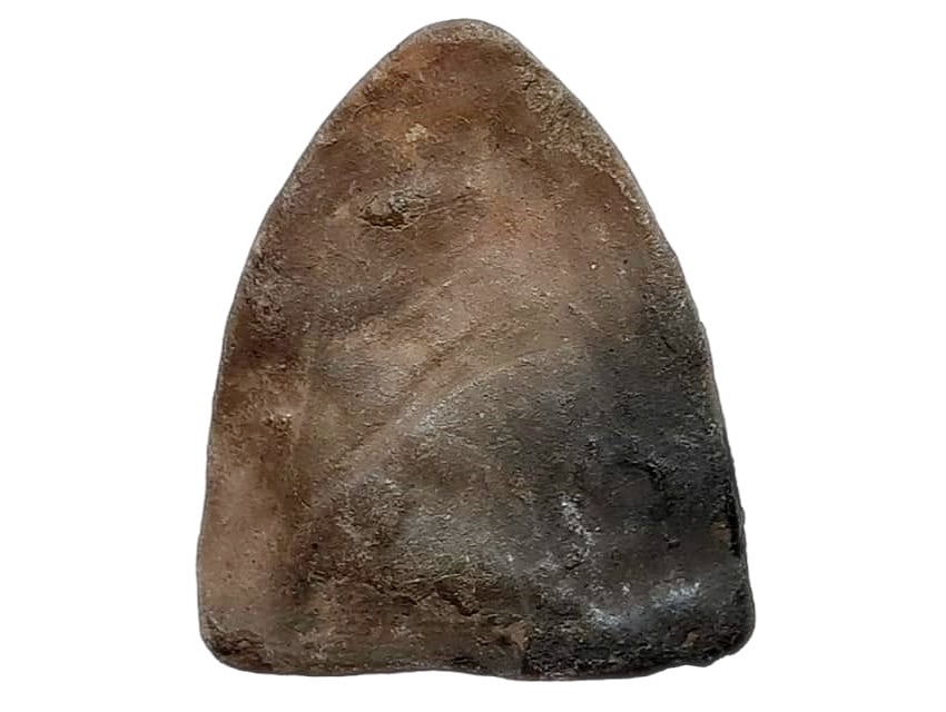 หลวงพ่อโต ไม่ทราบอาจารย์ผู้สร้าง พร้อมตลับสแตนเลสอย่างดี