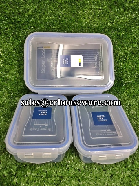 ชุดกระเป๋าเหลี่ยม+กล่องอาหารซุปเปอร์ล็อก รหัส J-SET2.AAA+SET.CCC