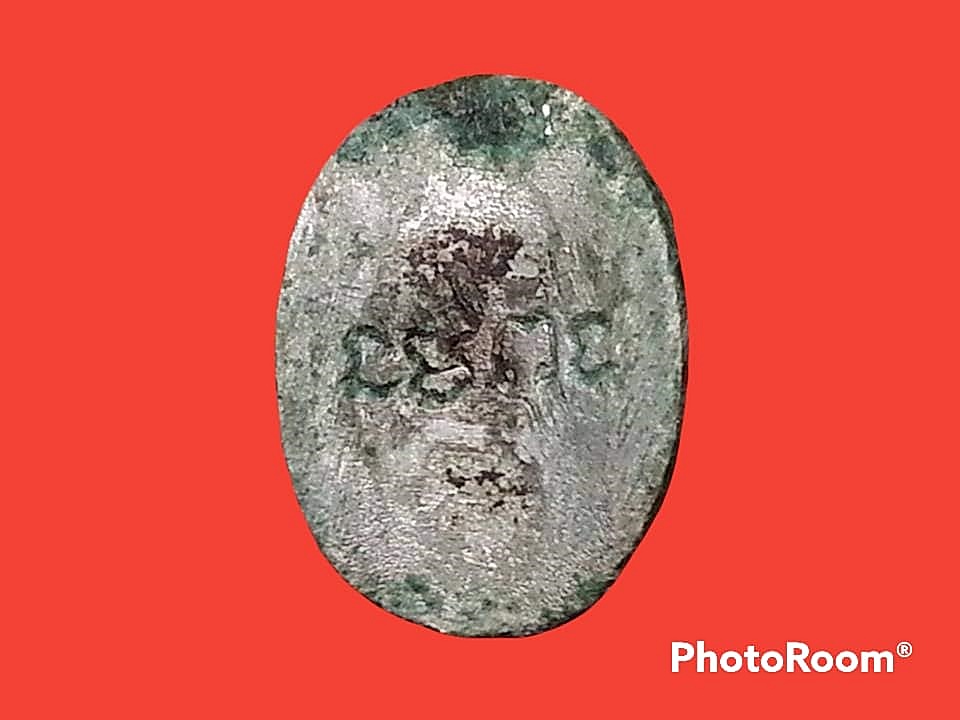 หัวแหวน หลวงปู่ทวด วัดช้างให้ จ.ปัตตานี