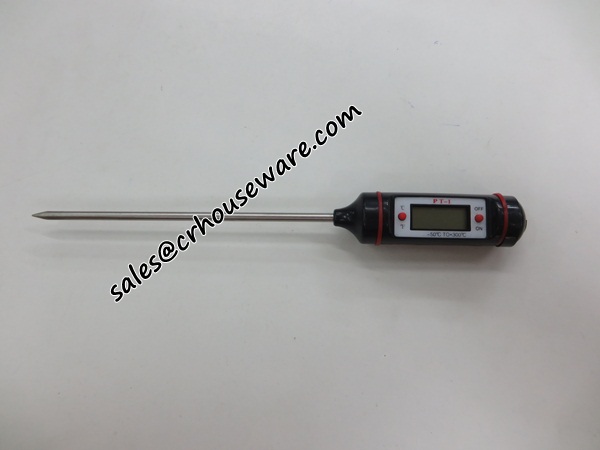 Digital Thermometer ที่วัดอุณหภูมิอารหารแบบดิจิตอล 008-PT-1