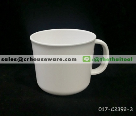 แก้วน้ำมีหู 3 นิ้ว 017-C2392-3
