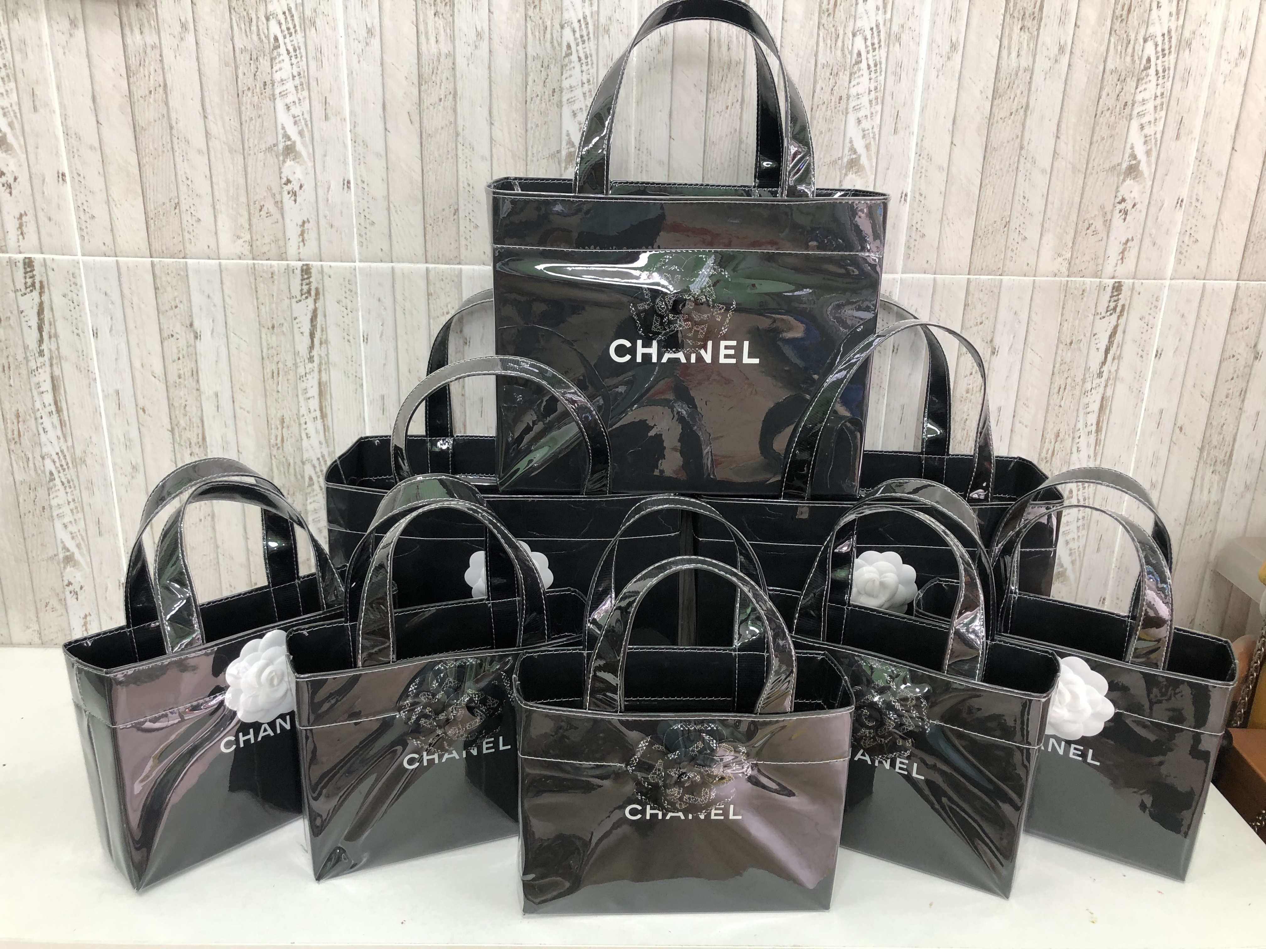 คอร์สเคลือบถุงกระดาษ