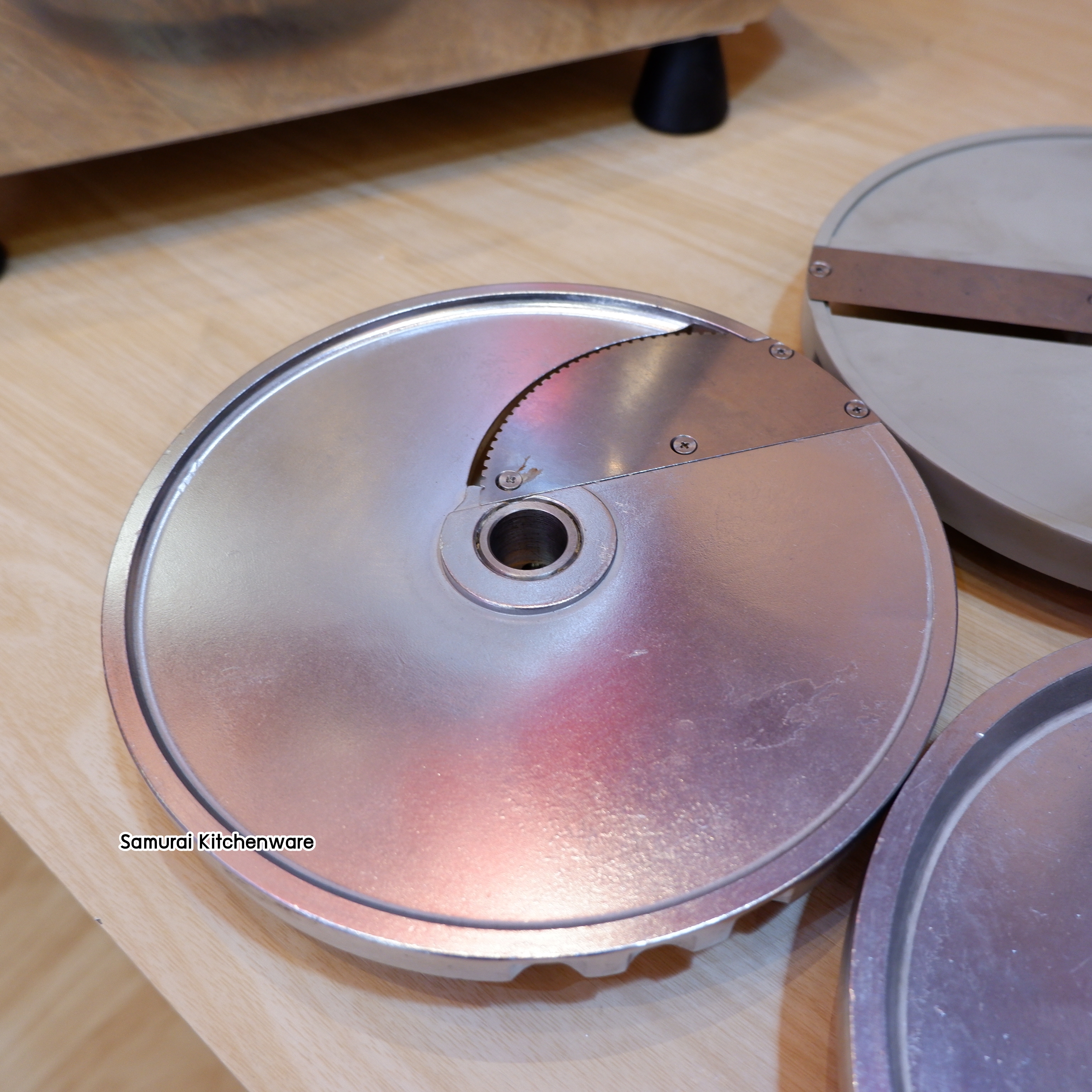 เครื่องหั่นผัก รุ่น VM-102