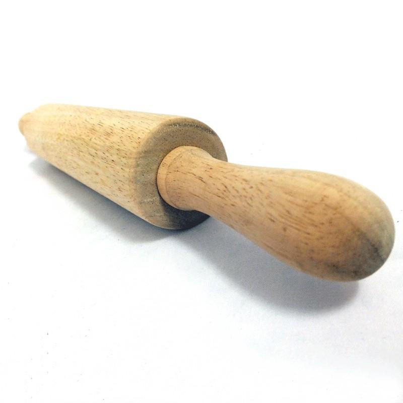 ไม้นวดแป้ง 9 นิ้ว