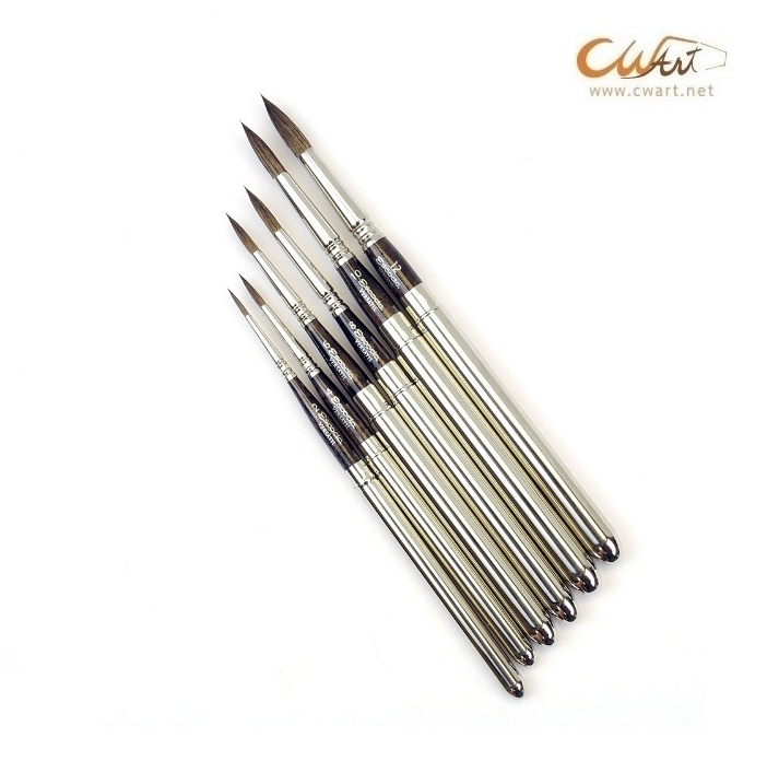 Escoda Versatil Travel Brush