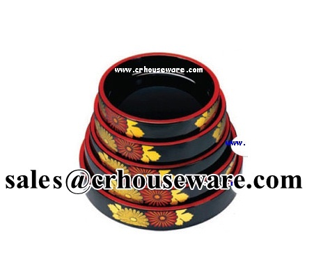Sushi Barrels Series ชุดซูชิโอเกะวงกลม 017-SL121