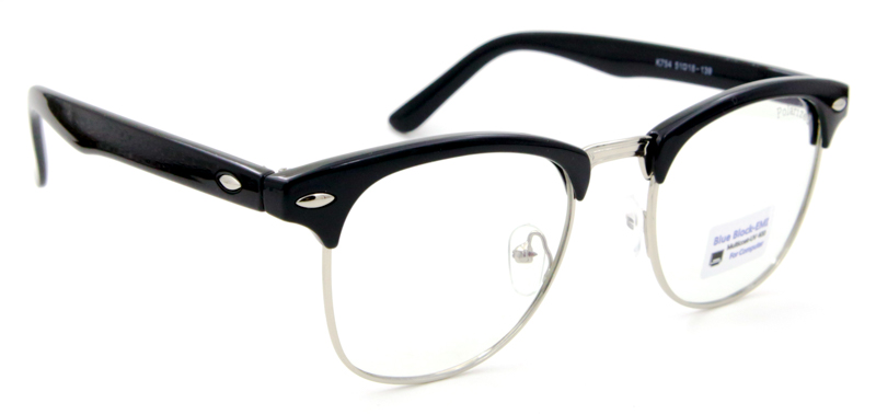 แว่นตากรองแสง AutoBlueBlock-754