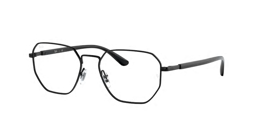 RayBan RX6471 2509
