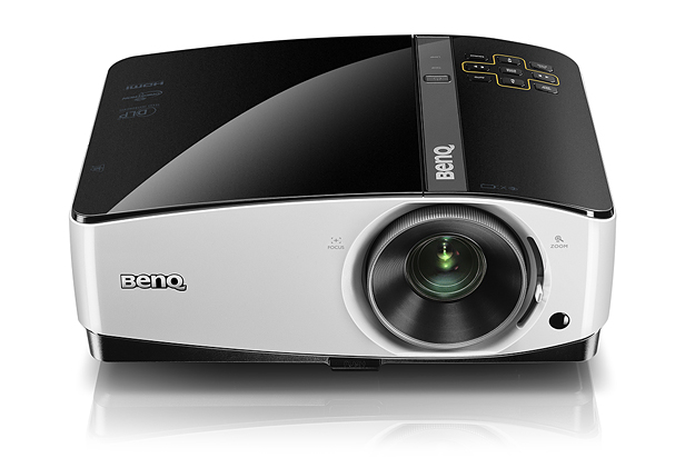 BENQ MX768 ความสว่าง(ANSI Lumens)4000 ความละเอียด(พิกเซล)1024x768(XGA) ค่า Contrast เท่ากับ13,000:1