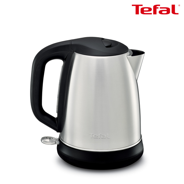 TEFAL กาต้มน้ำไฟฟ้า 1.7 ลิตร รุ่น KI270D