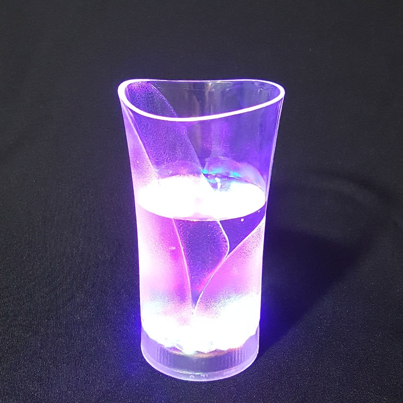 แก้วพลาสติก LED ขนาด 13.5 ออนซ์