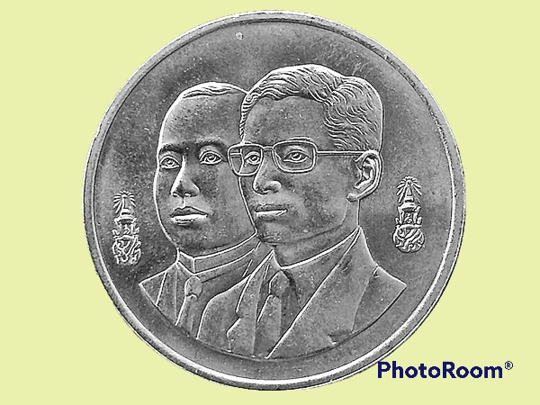ครบ 80 ปี กรมสรรพากร 80 th Anniversary of Revenue Department