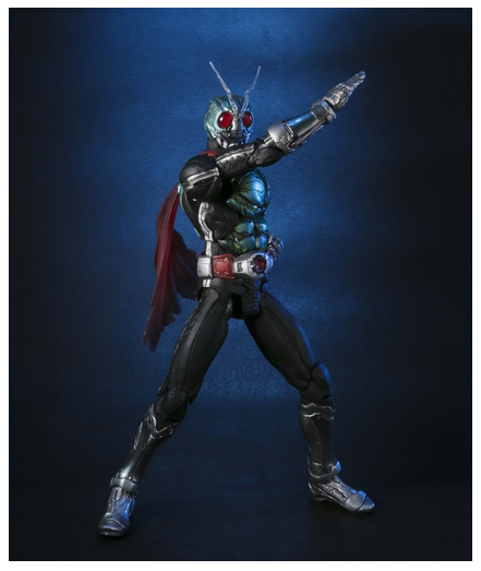 SIC คาเมนไรเดอร์ V1