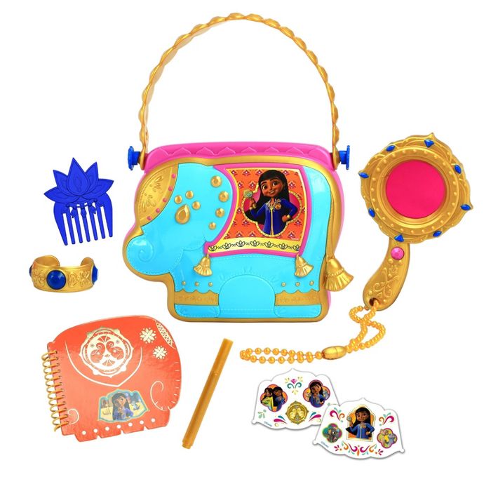 Disney Junior Mira, Royal Detective On the Case Detective Bag