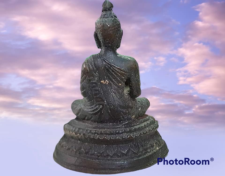 พระบูชา พระพุทธ