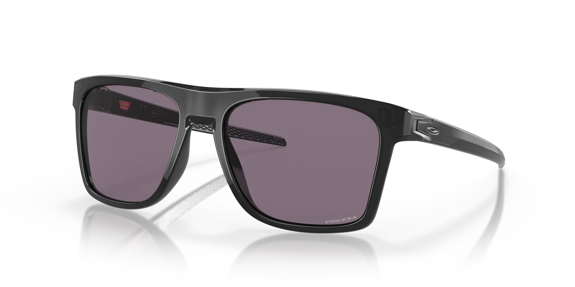 OAKLEY OO9100-01 LEFFINGWELL