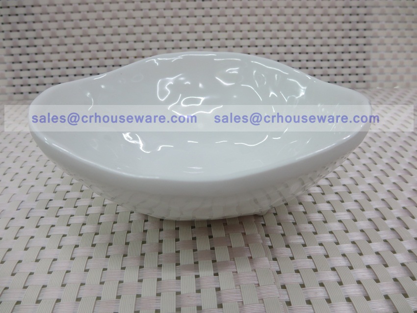 ชามซุป มีขา (ซุปญี่ปุ่น) 3 นิ้ว นิ้ว 017-PX-53155