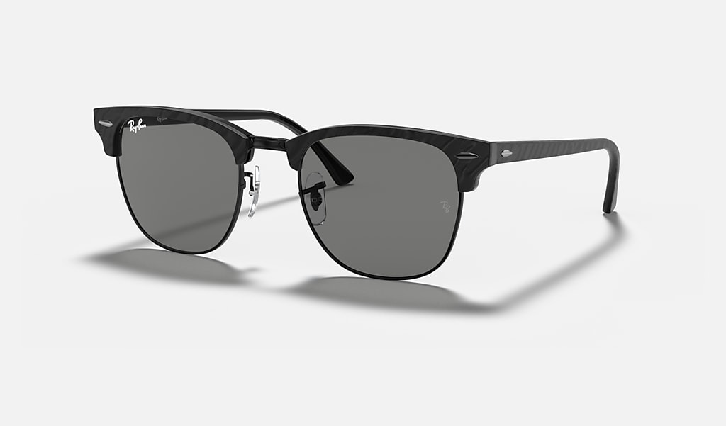 RayBan RB3016F 1305B1 | CLUBMASTER